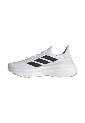 adidas Performance ULTRABOOST 5X - Chaussures de running sur route - ftwwht cblack halsil