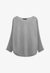 Non sélectionné, dove grey