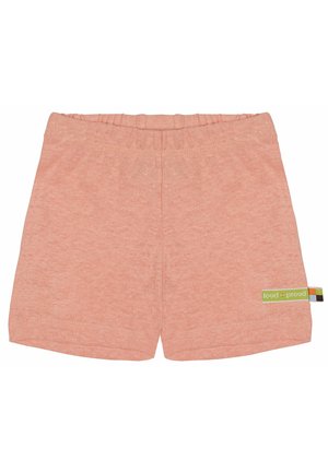 loud + proud UNI - Shorts - rosa
