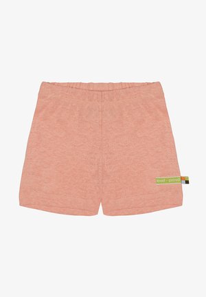 loud + proud UNI - Shorts - rosa