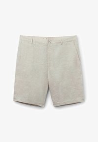 Unselected, beige