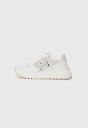 Pinko GEM 07 - Sportbačiai - white