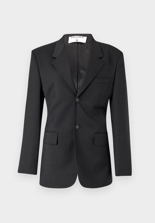 TAILORED HOURGLASS  - Blazer3