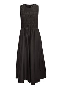 YACHIIW  - Maksi garuma kleita - black