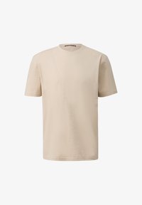 Niet geselecteerd, beige