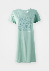 Ej vald, luscious jade