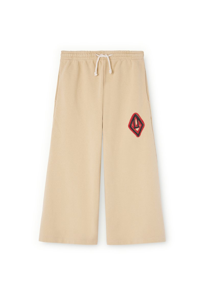 THE ANIMALS OBSERVATORY Trainingsbroek beige