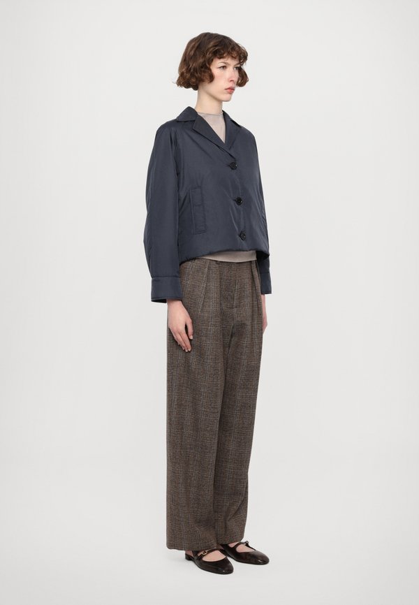 GIACCA - Light jacket2