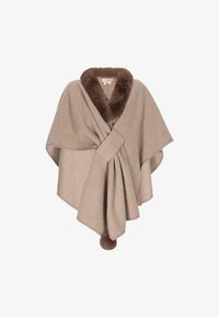 Valitud, beige melange