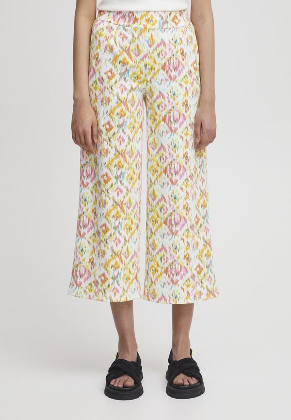 IHKate - Trousers - multi colour aop3