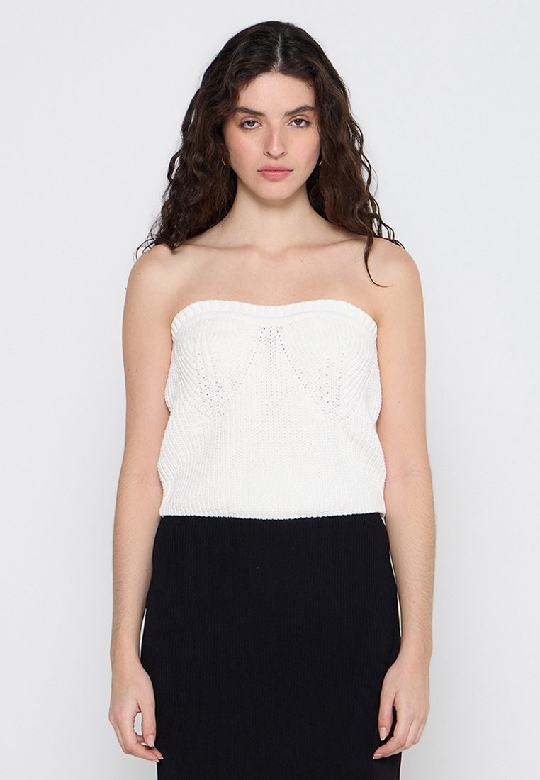 & Other Stories Top wit