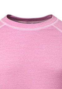 Isbjörn of Sweden HUSKY - Långärmad tröja - frostpink