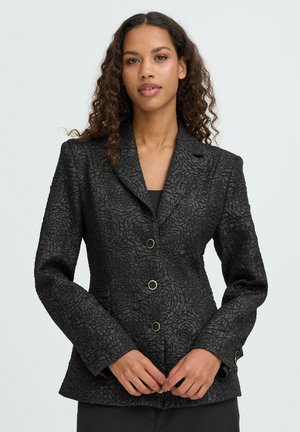 Blazer - black