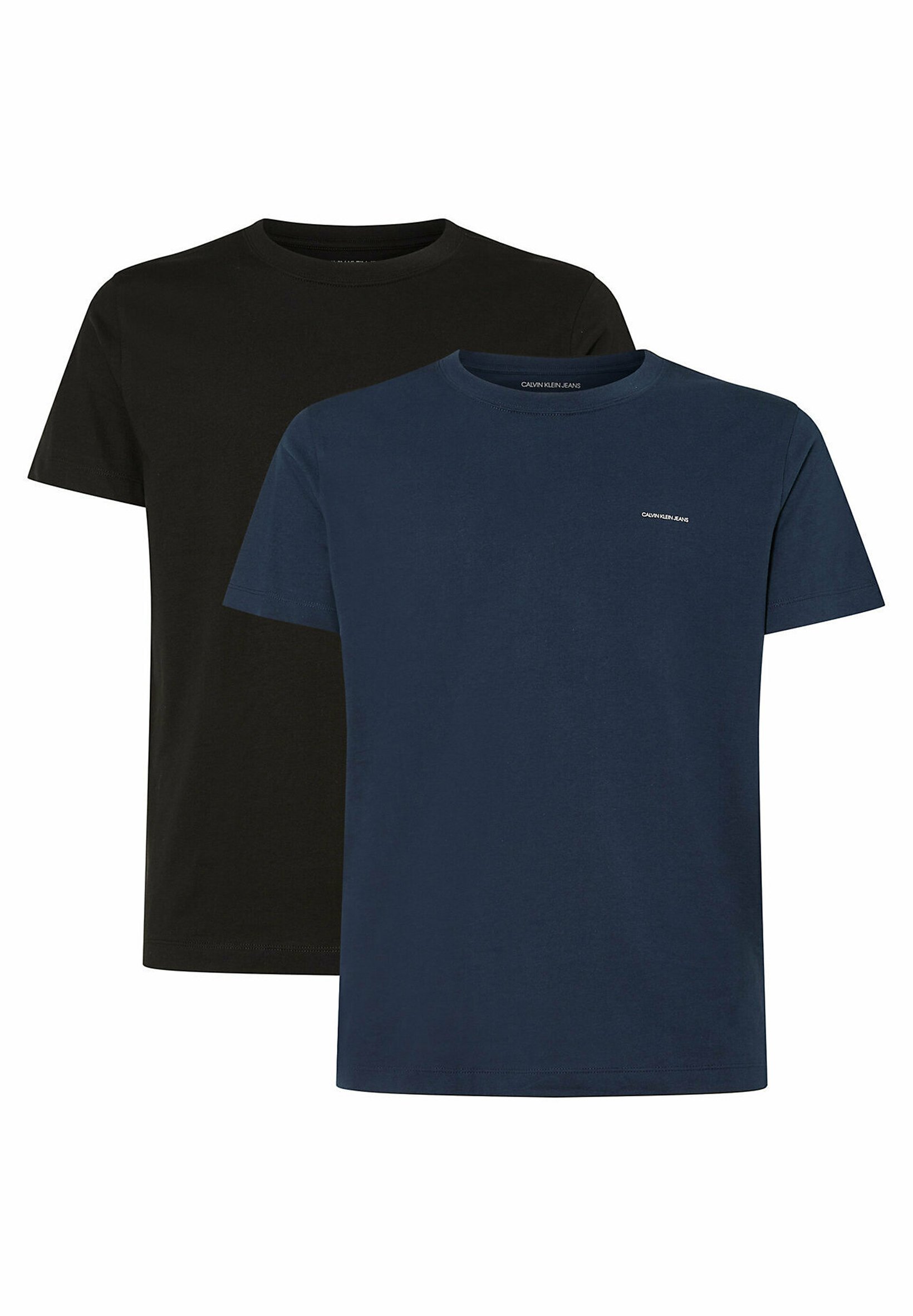 Calvin Klein T-shirts \u0026 polo's voor 