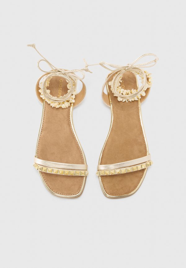 PHOEBE - Ankle cuff sandals4