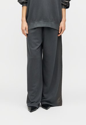 P ELIC - Tréningruha alsók - grey