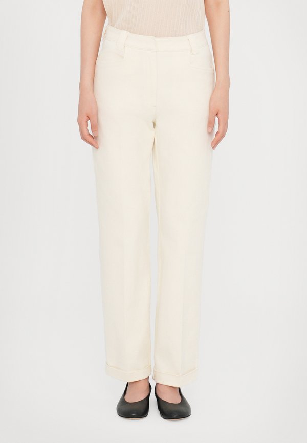 ADORNI - Trousers - sahne