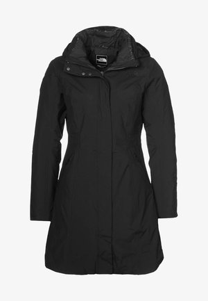 The North Face, Cappotto corto - black