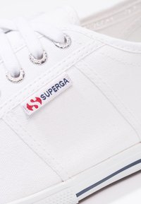 Superga 2950 COTU UNISEX - Sportcipő - white