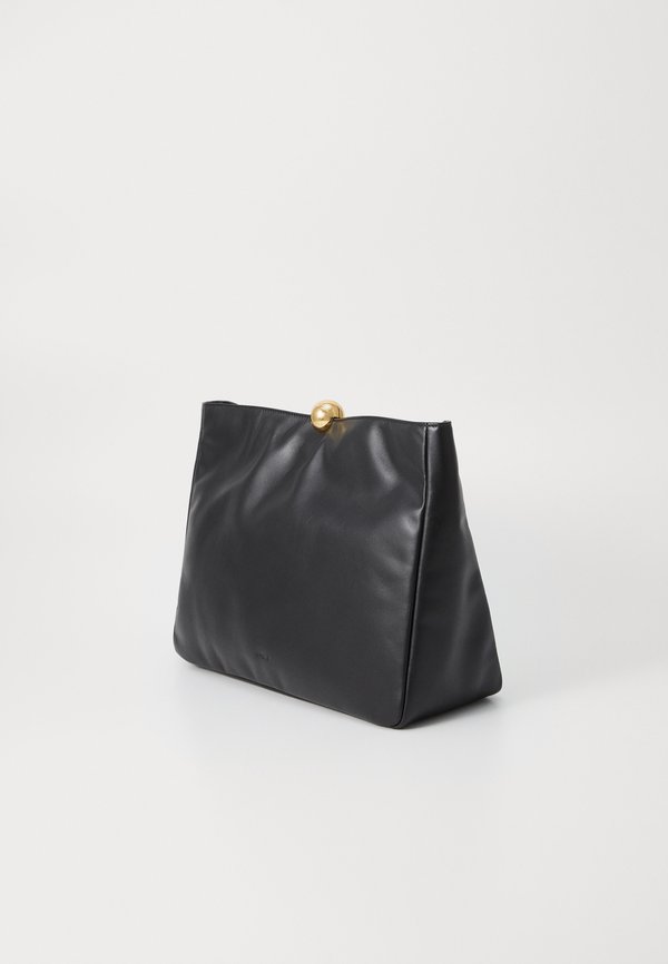 SFERA SOFT - Clutch - nero4