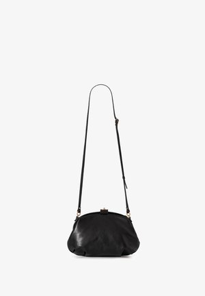 BALAGAN, BETTY - Schoudertas - black