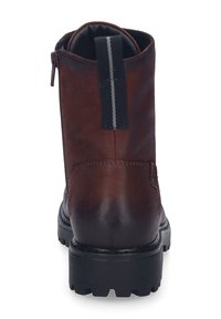 Josef Seibel - Botki sznurowane
