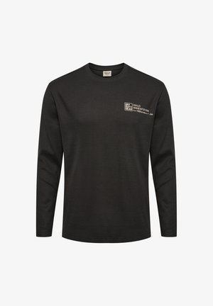 HALO UNISEX czarny