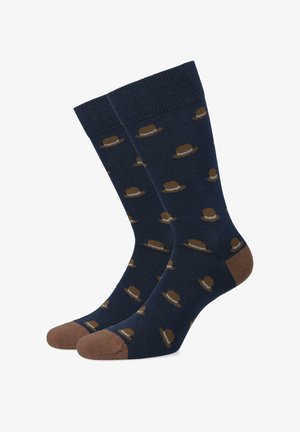 Lancerto MELONIKI - Skarpety