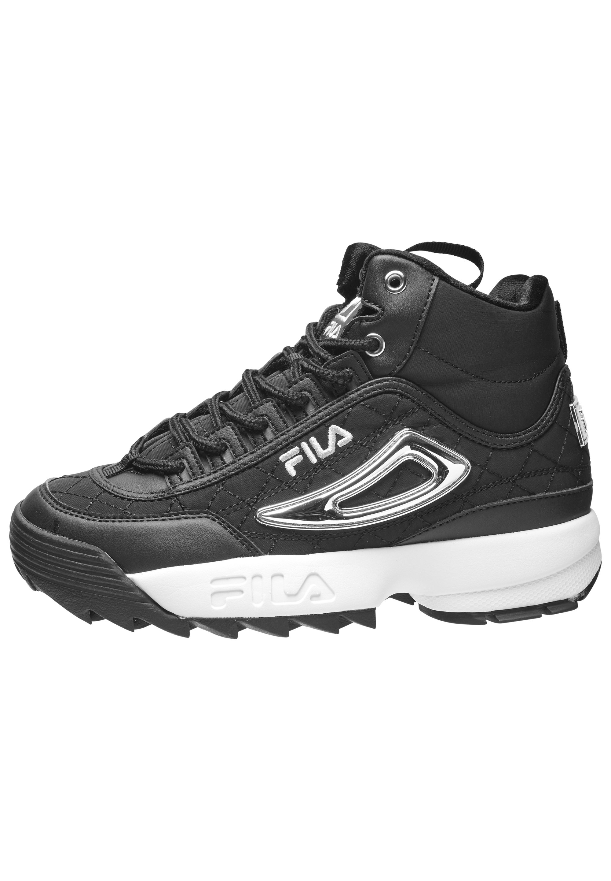 office fila disruptor