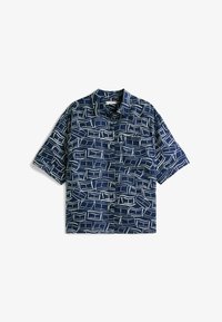 Niet geselecteerd, dark night navy