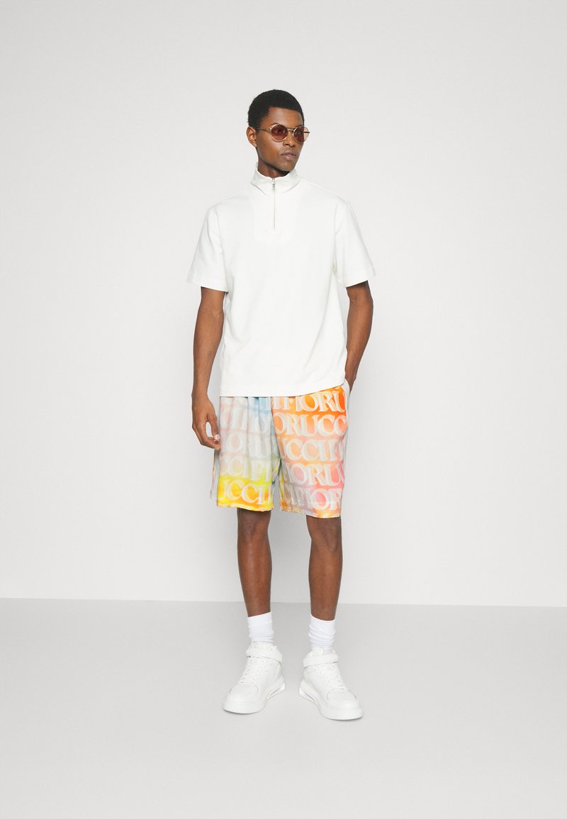 adidas fiorucci basket