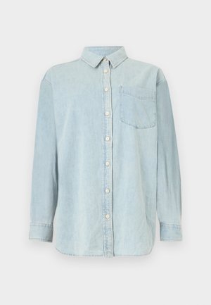 Lauren Ralph Lauren Woman SHIRT - Button-down blouse - arilee wash