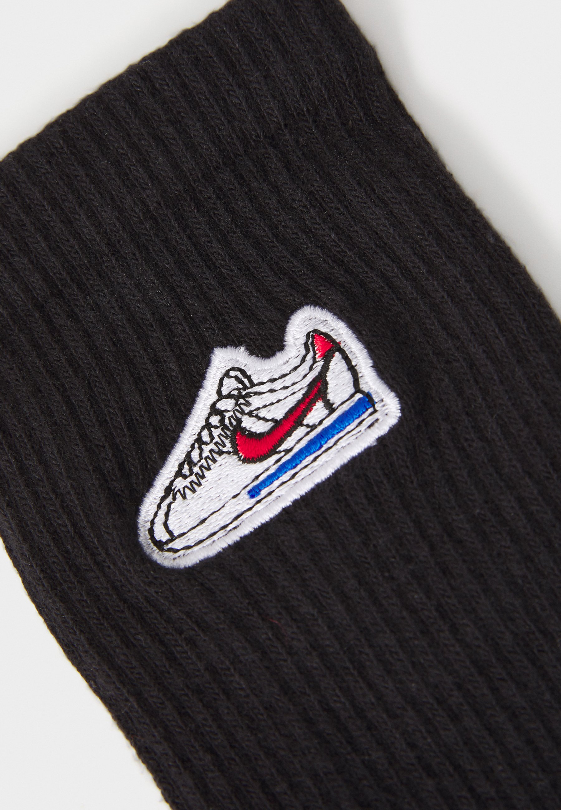 nike cortez long socks