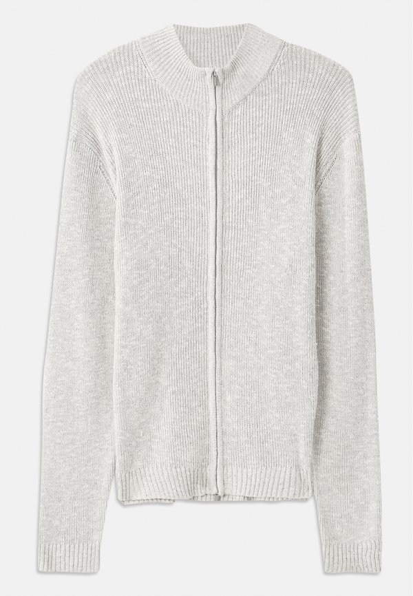 ATLANTIC ZIP CARDIGAN - Cardigan4