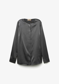 Non sélectionné, Dark Grey