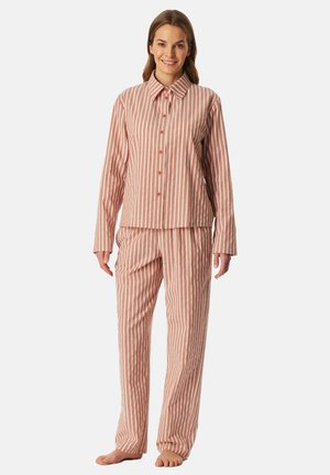 SET - Nattøj sæt - rot