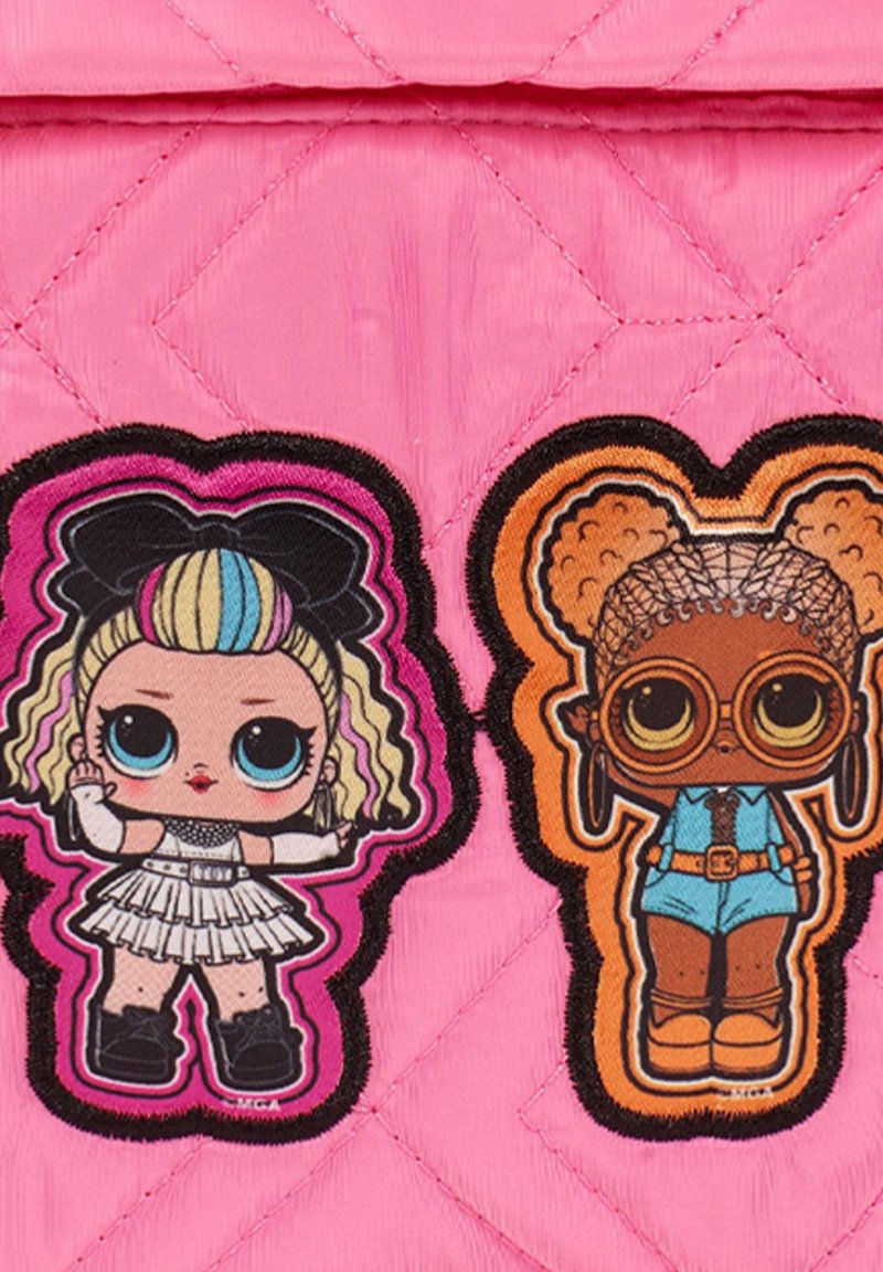 SURPRISE Sac à dos rosa/rose clair