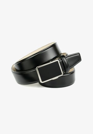 Belt business - schwarz