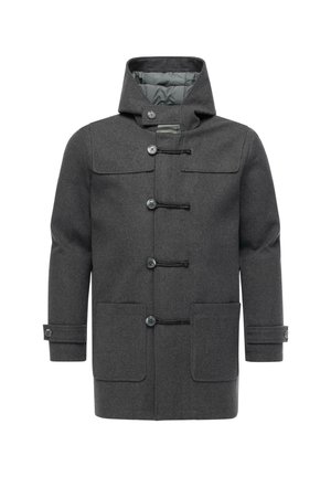 DUFFLE DUFFIE  - Talvitakki - dark grey
