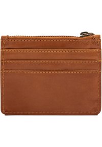 DreiMaster DREIMASTER TAKELAGE - Lompakko - cognac