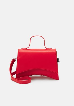 JJXX JXSANTAANA - Ručna torba - fiery red