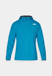 FONTANALES JACKET - Regnjakke / vandafvisende jakker - dusk blue