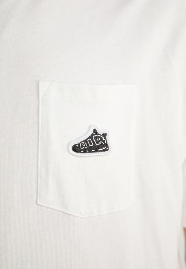 TEE PATCH UPTEMPO - Print T-shirt4