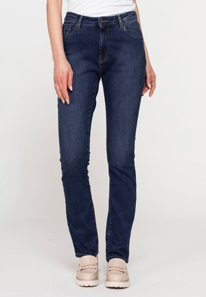 Carrera Jeans, MOD. 753 5-POCKET - Jeans slim fit - dark wash