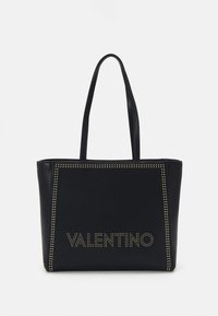 SHINE - Handbag - nero