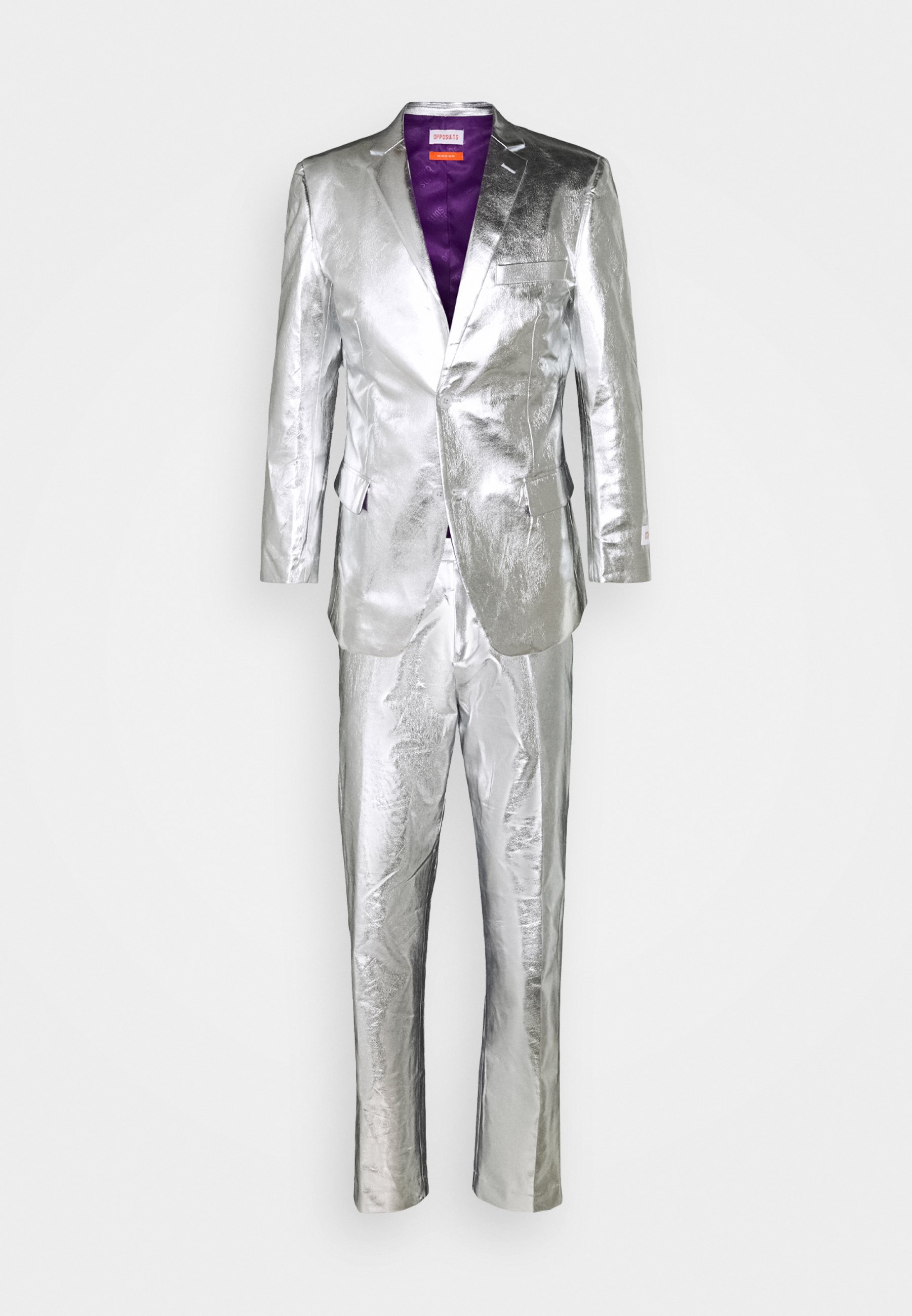 Herren SHINY SET - Anzug Herren SHINY SET - Anzug