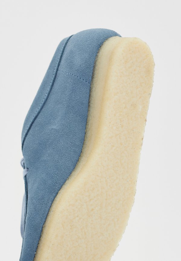 WALLABEE WEAVE - Lace-ups2