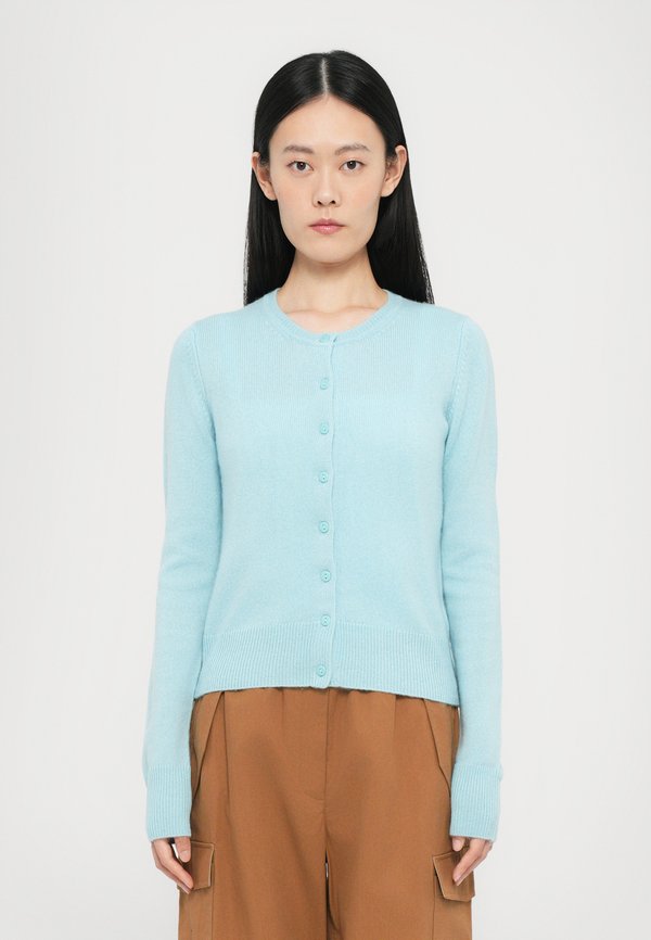 FINITO - Cardigan - acqua - Main Image