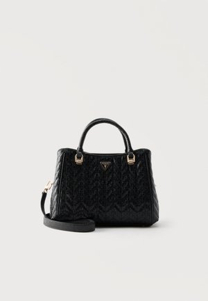 Guess, STACEY GIRLFRIEND - Sac à main - black