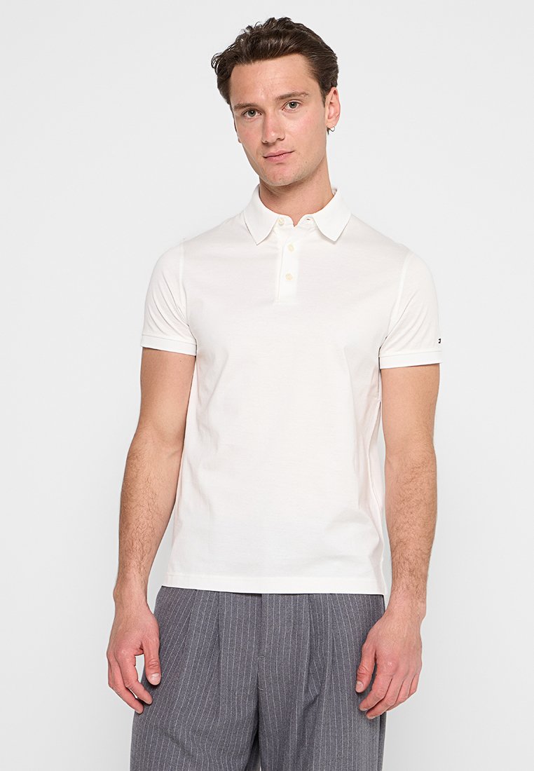 Tommy Hilfiger Poloshirt crème